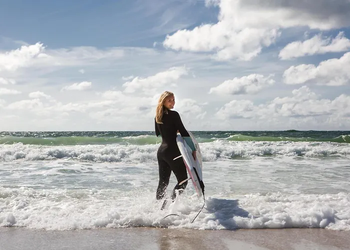 Hotel Wyn. Strandhotel Sylt Westerland