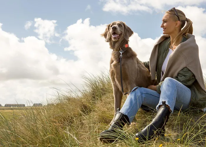 Wyn. Strandhotel Sylt Hotel 4*