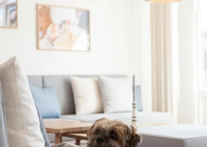 Wyn. Strandhotel Sylt 4*