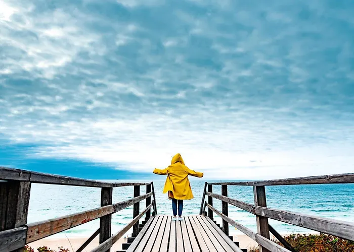 Hotel Wyn. Strandhotel Sylt Vesterland