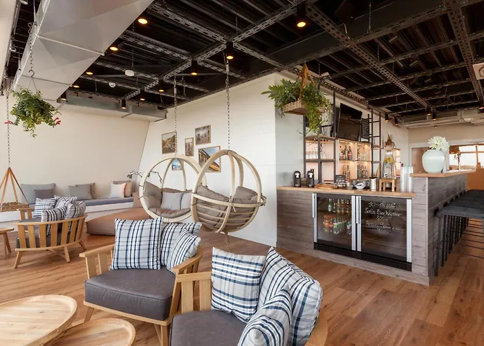 Wyn. Strandhotel Sylt