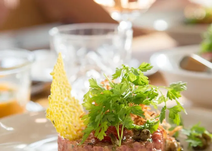 Wyn. Strandhotel Sylt Hotel