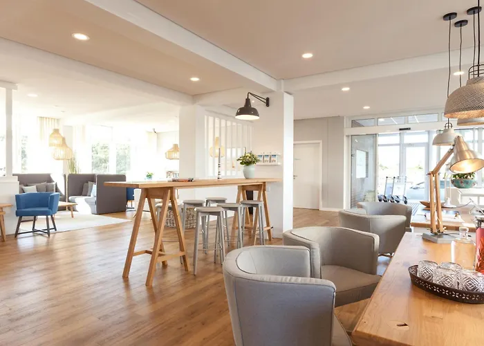 Wyn. Strandhotel Sylt