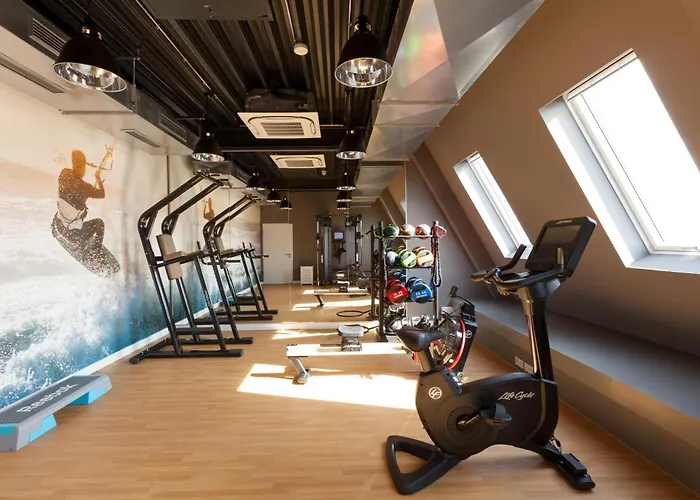 Wyn. Strandhotel Sylt 4*