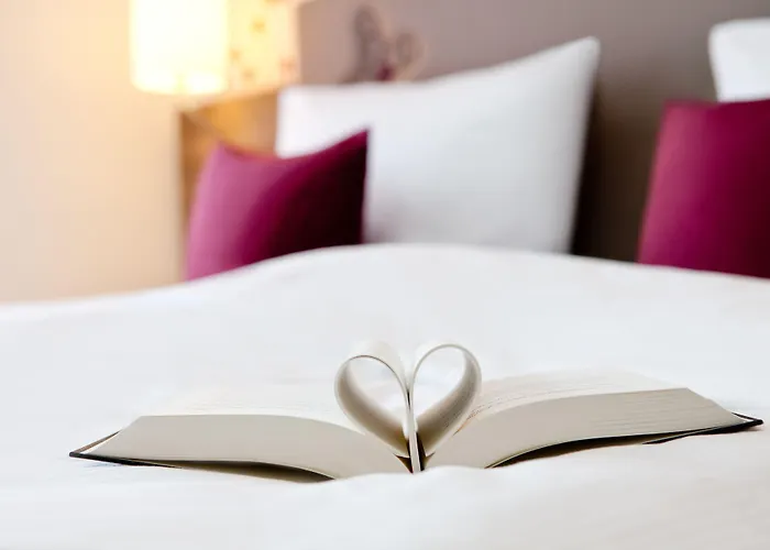 Wyn. Strandhotel Sylt