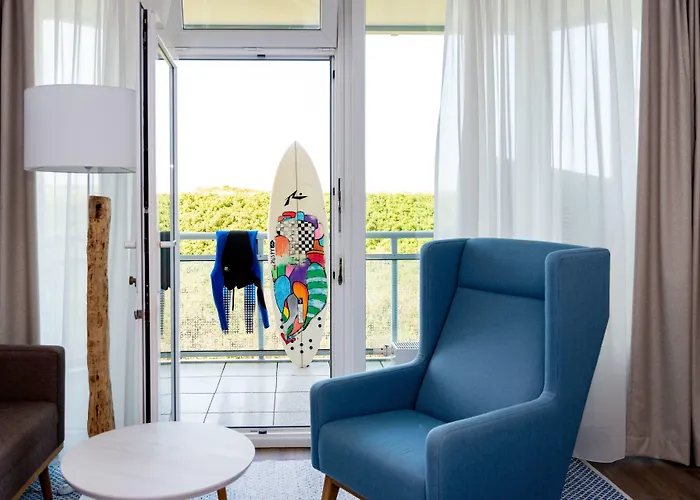 Wyn. Strandhotel Sylt 4* Westerland