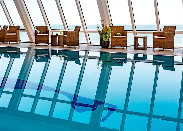 Wyn. Strandhotel Sylt 4*