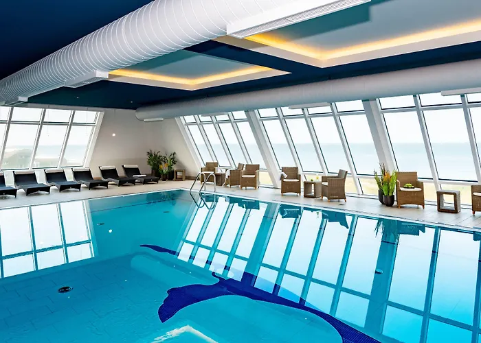 Wyn. Strandhotel Sylt 4*