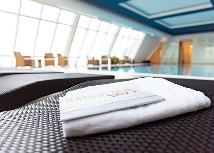 Wyn. Strandhotel Sylt Hotel