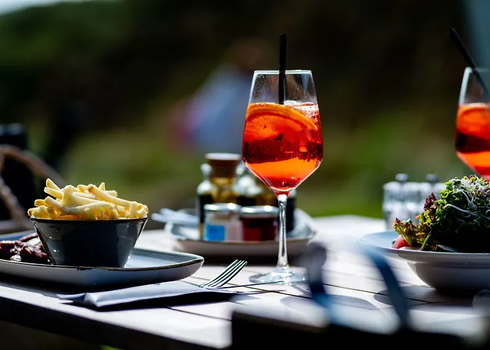 Wyn. Strandhotel Sylt Westerland