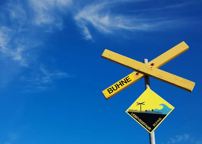 Hotel Wyn. Strandhotel Sylt 4*