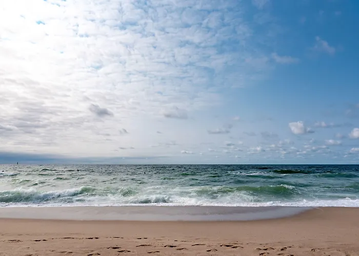 Wyn. Strandhotel Sylt Westerland