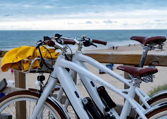 Wyn. Strandhotel Sylt Hotel Westerland