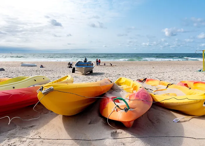 Wyn. Strandhotel Sylt Hotel