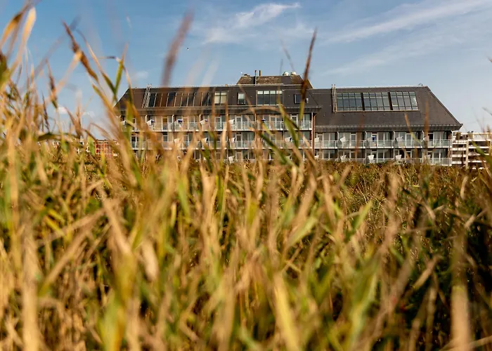 Wyn. Strandhotel Sylt Westerland