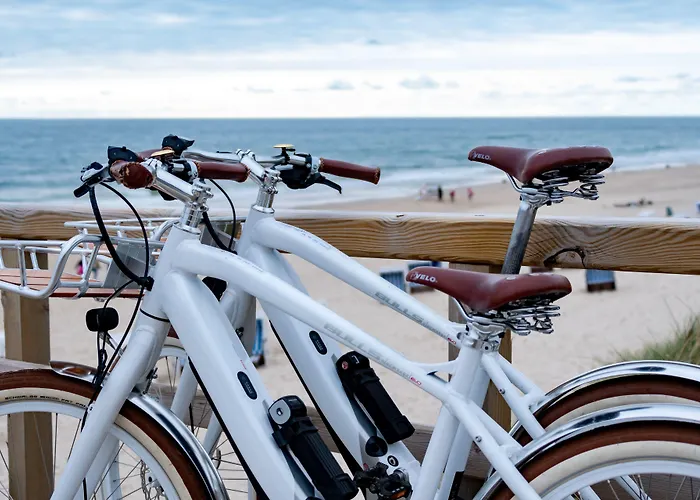 Wyn. Strandhotel Sylt 4*