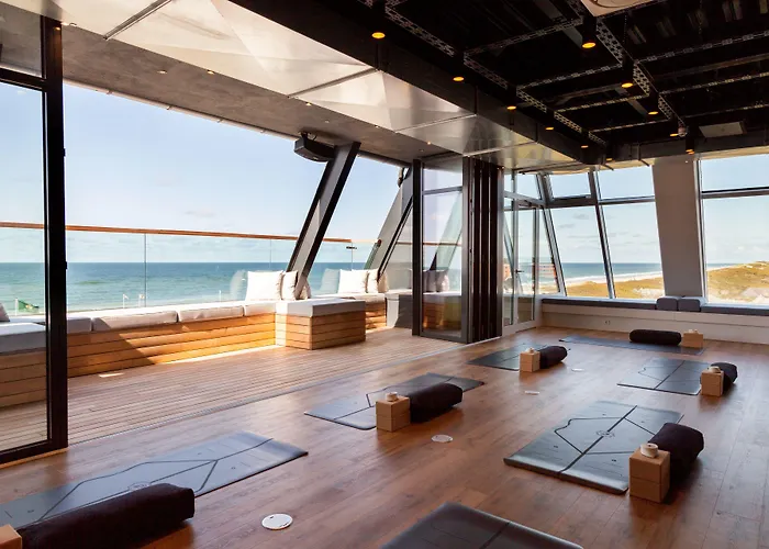 Wyn. Strandhotel Sylt 4*