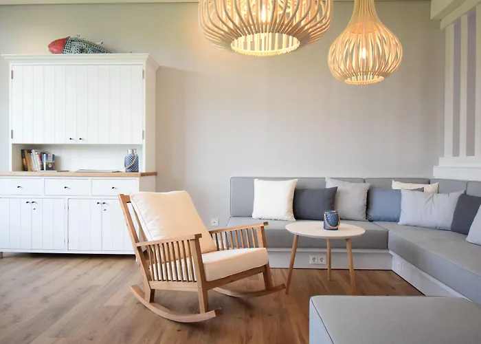 Hotel Wyn. Strandhotel Sylt