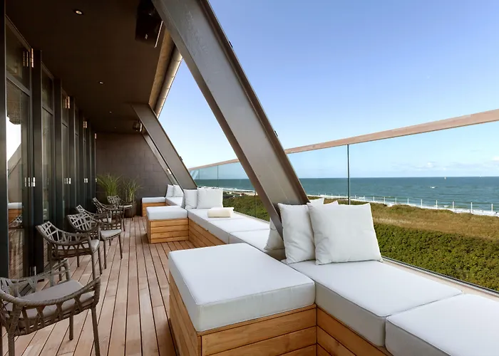 Wyn. Strandhotel Sylt Vesterland