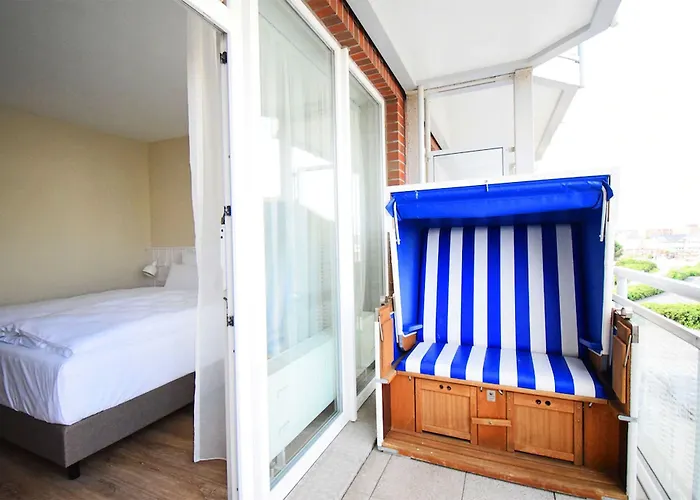 Wyn. Strandhotel Sylt